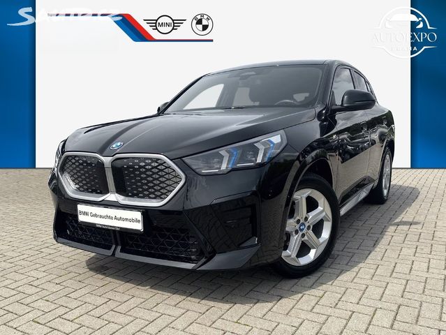 BMW iX2